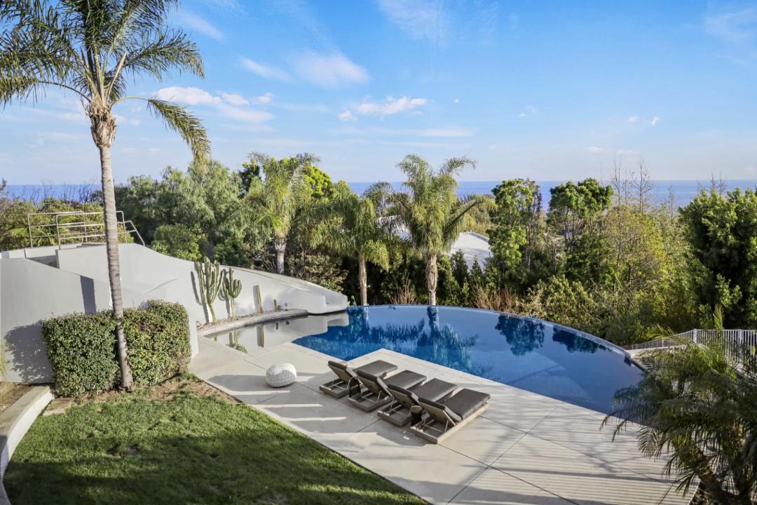Photo of Outdoor in Central Malibu
