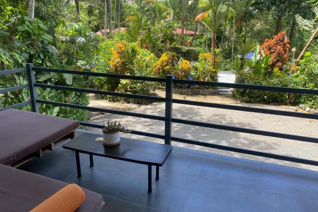 Photo of Patio Balcony in Playa Tortuga