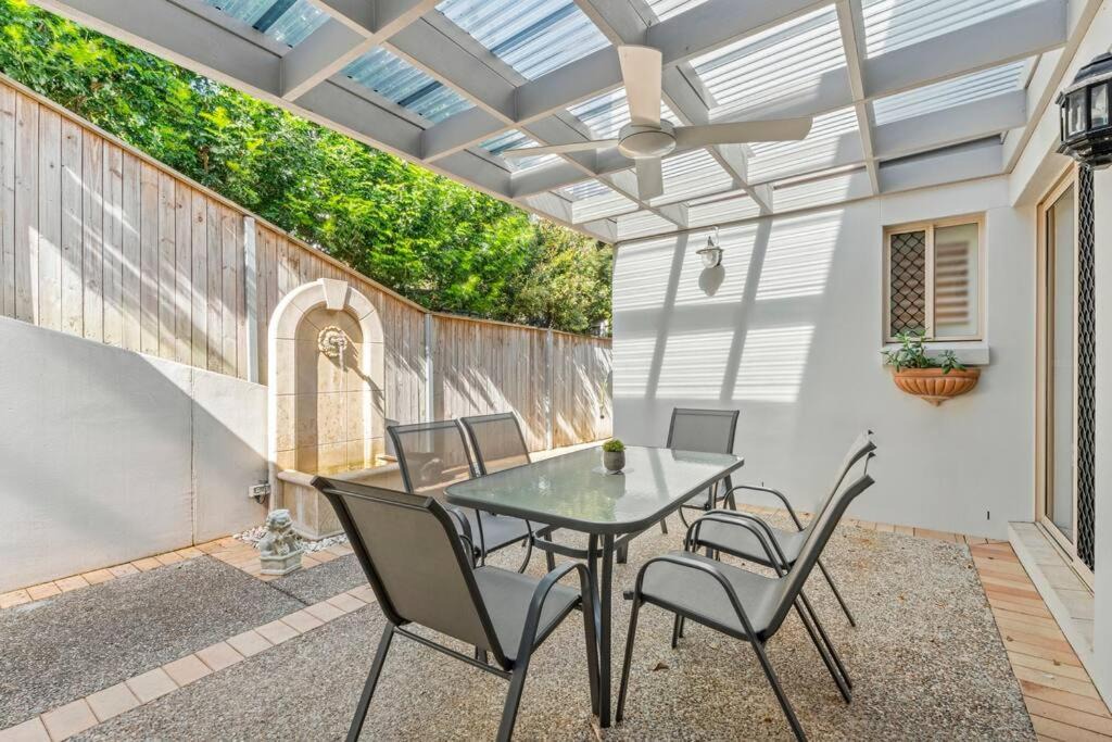 Photo of Patio Balcony in Southport