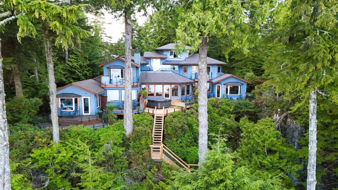 Photo of Others in Ucluelet