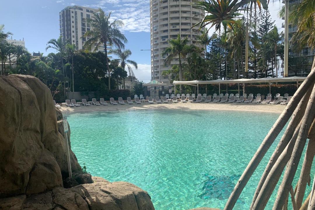 Photo of Outdoor in Surfers Paradise