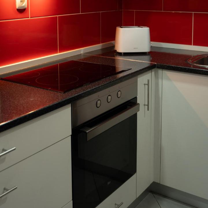 Photo of Kitchen in Macieira de Cambra