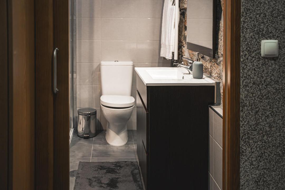 Photo of Bathroom in Macieira de Cambra