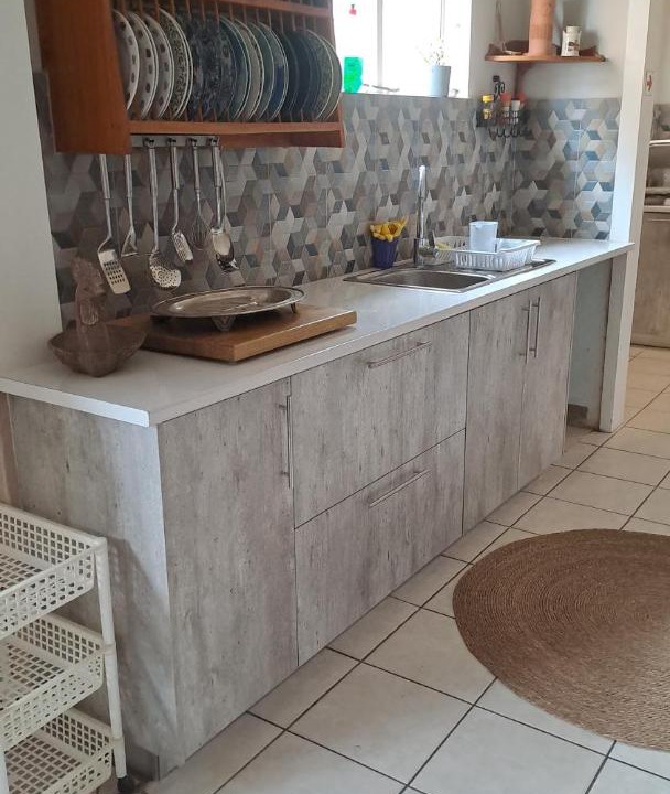 Photo of Kitchen in Wavecrest