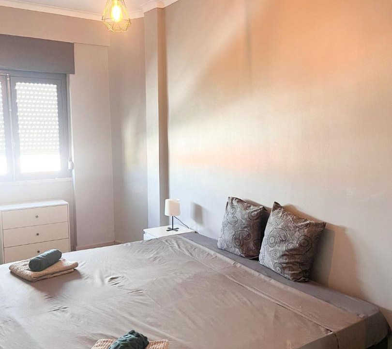 Photo of Bedroom in Seixal