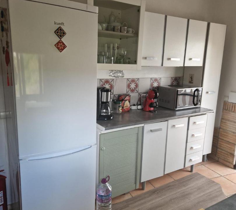Photo of Kitchen in Salir