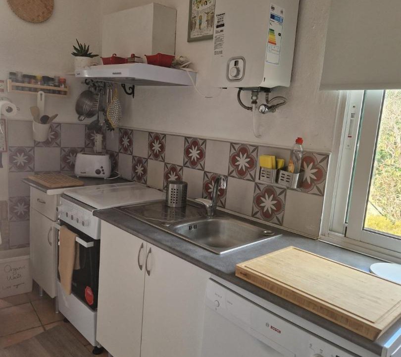 Photo of Kitchen in Salir