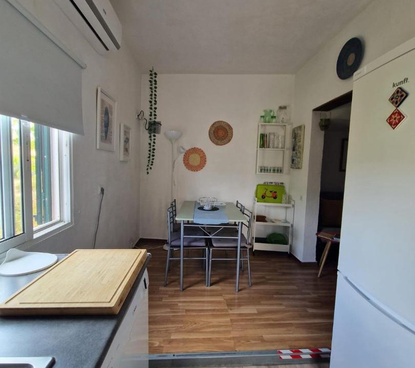 Photo of Kitchen in Salir
