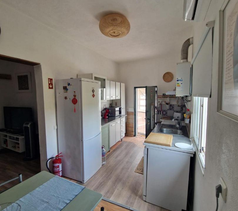 Photo of Kitchen in Salir