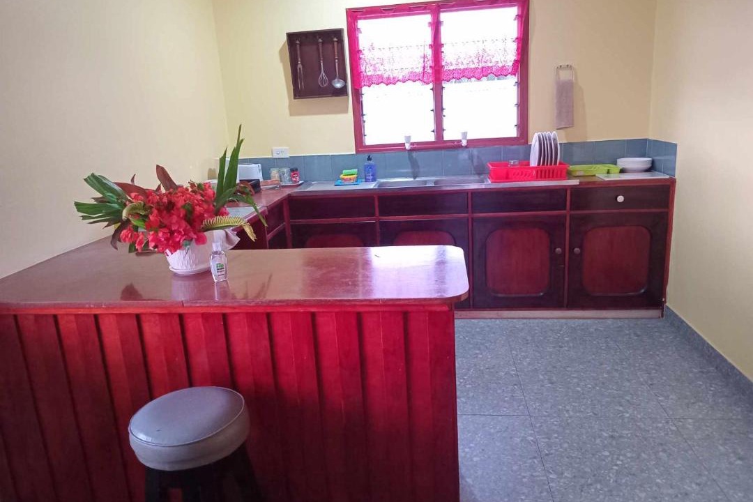 Photo of Kitchen in Korotogo