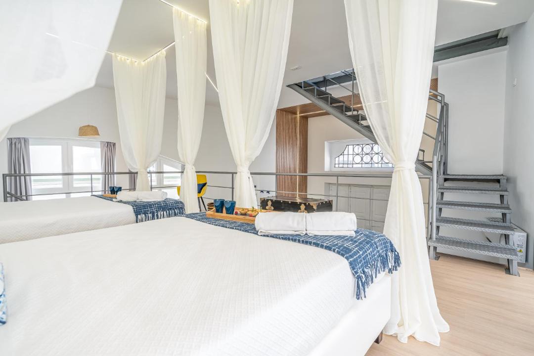 Photo of Bedroom in Portel