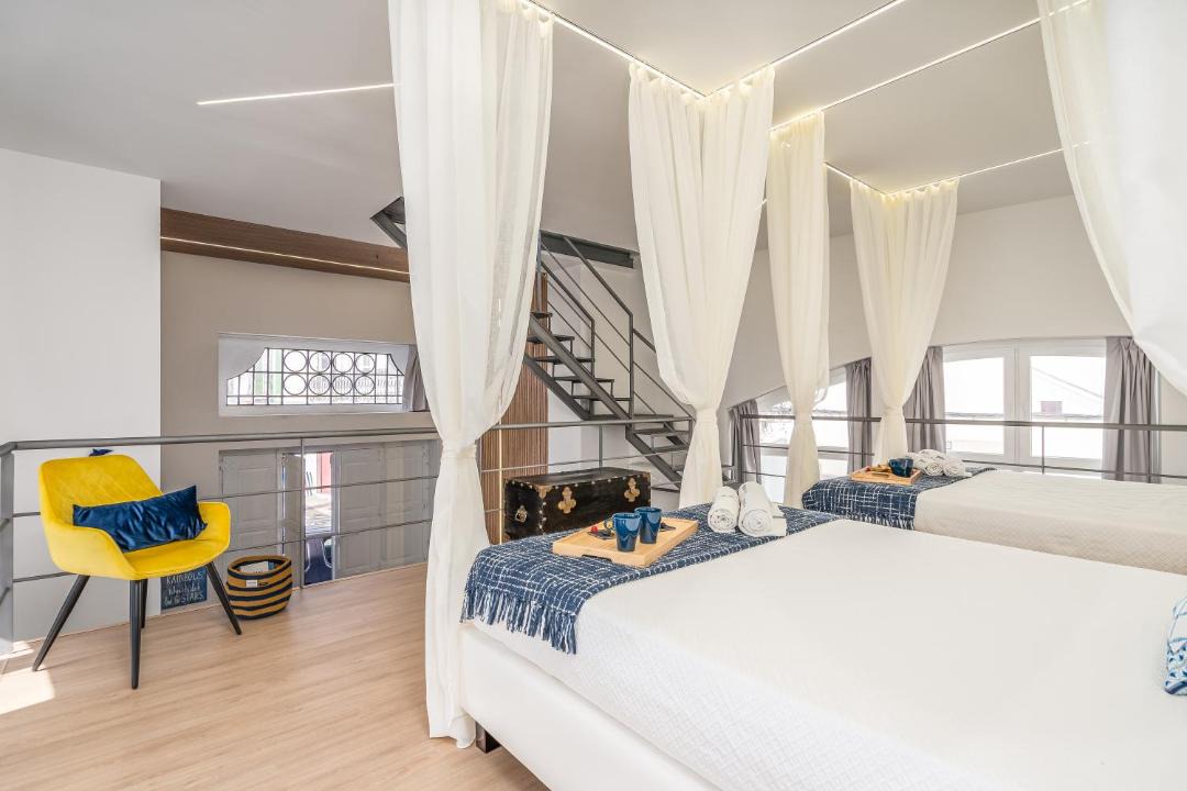 Photo of Bedroom in Portel