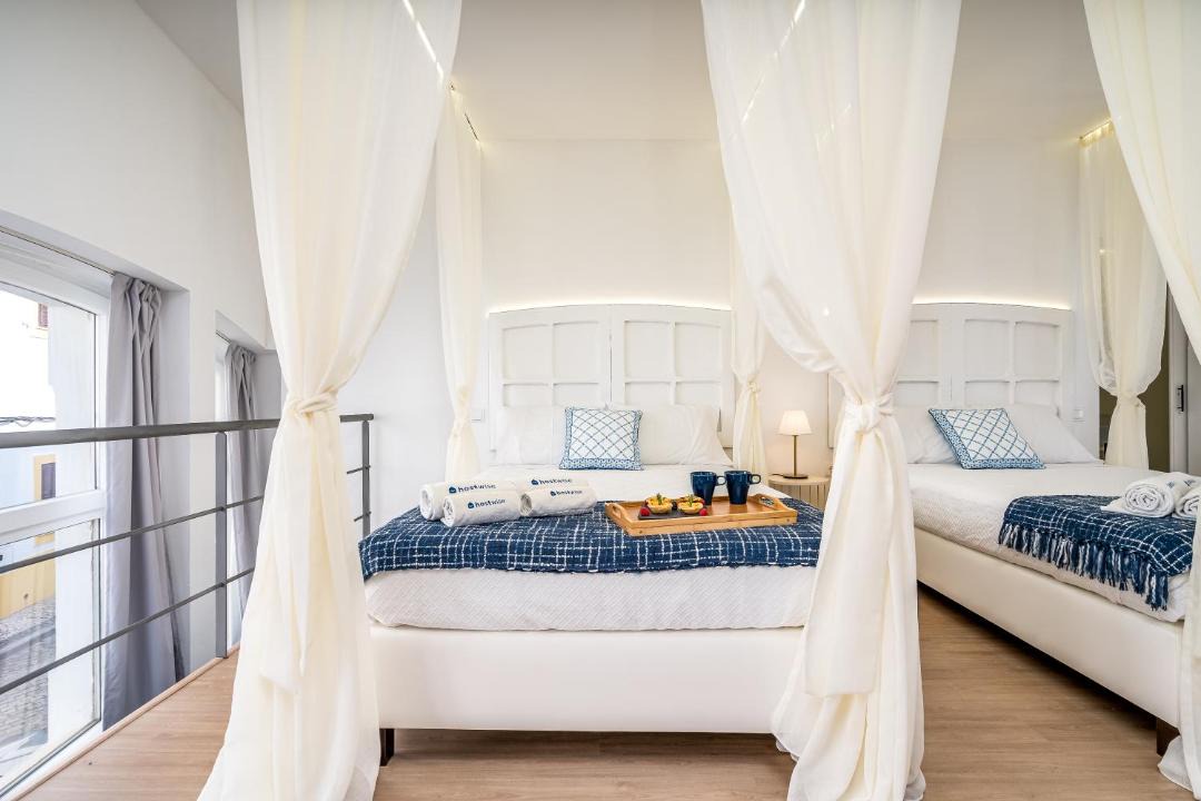 Photo of Bedroom in Portel