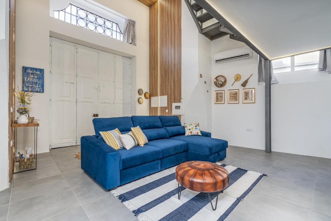 Photo of Livingroom in Portel