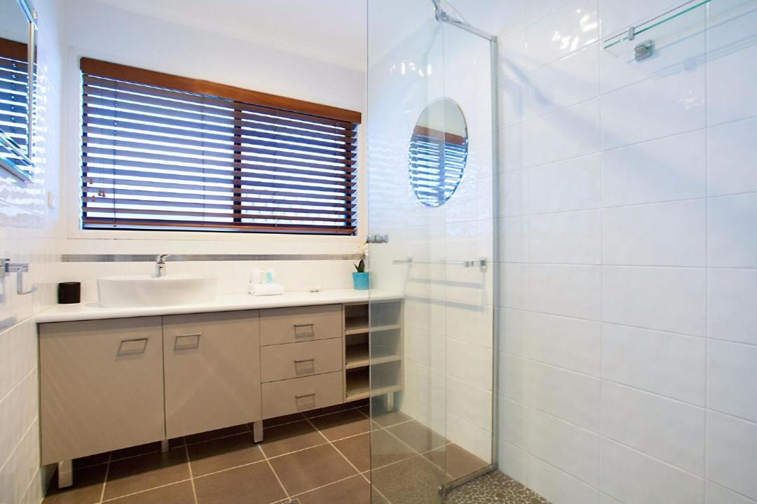 Photo of Bathroom in Broadbeach Waters