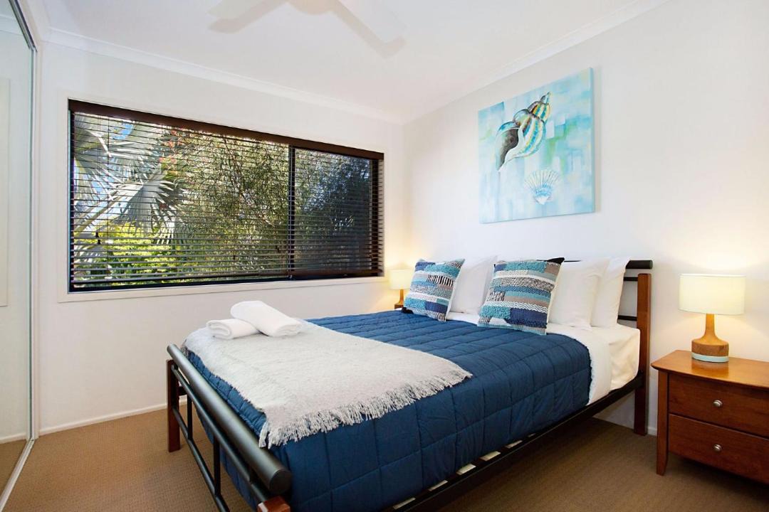 Photo of Bedroom in Broadbeach Waters