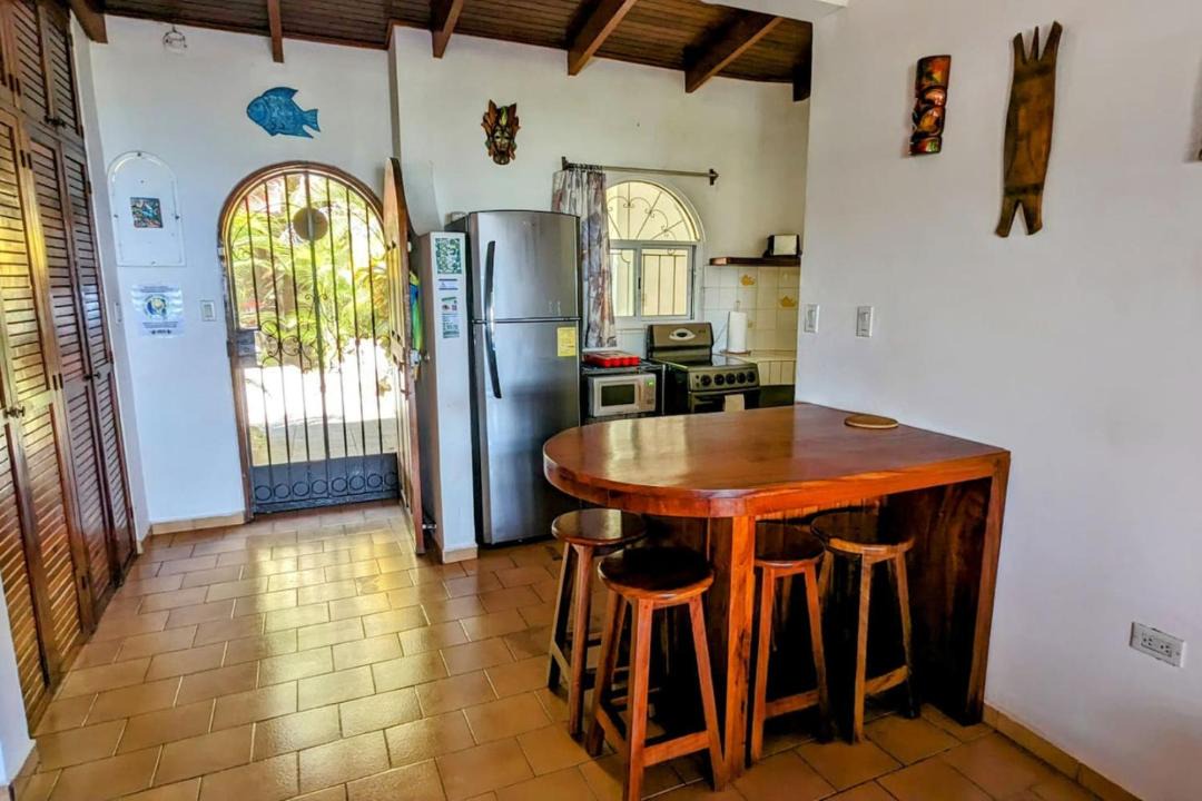 Photo of Kitchen in Samara