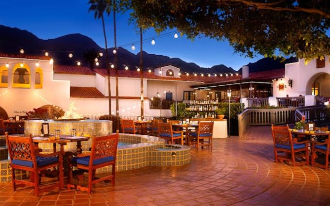 Photo of Patio Balcony in La Quinta