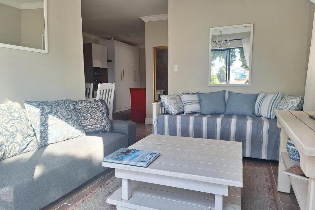 Photo of Livingroom in Marina Martinique
