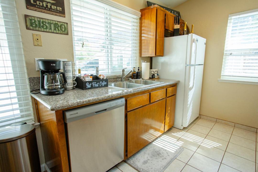 Photo of Kitchen in Three Rivers