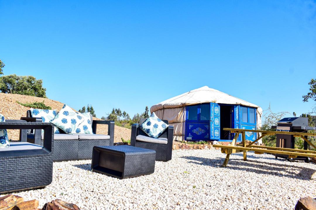 Photo of Outdoor in Barracao