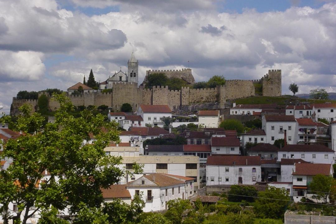 Photo of Buildings in Penela