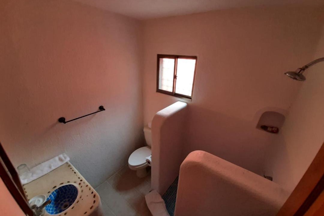 Photo of Bathroom in San Juan del Sur