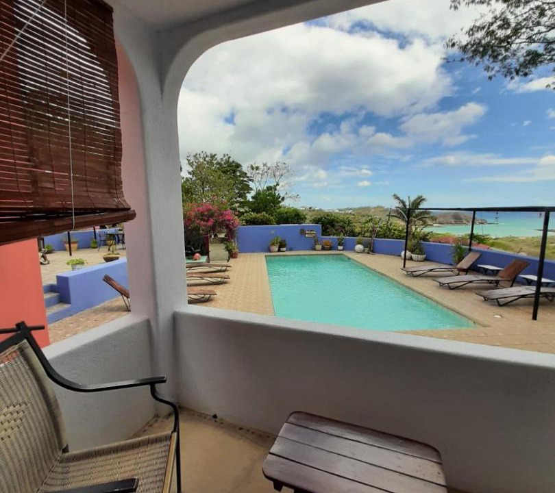Photo of Patio Balcony in San Juan del Sur