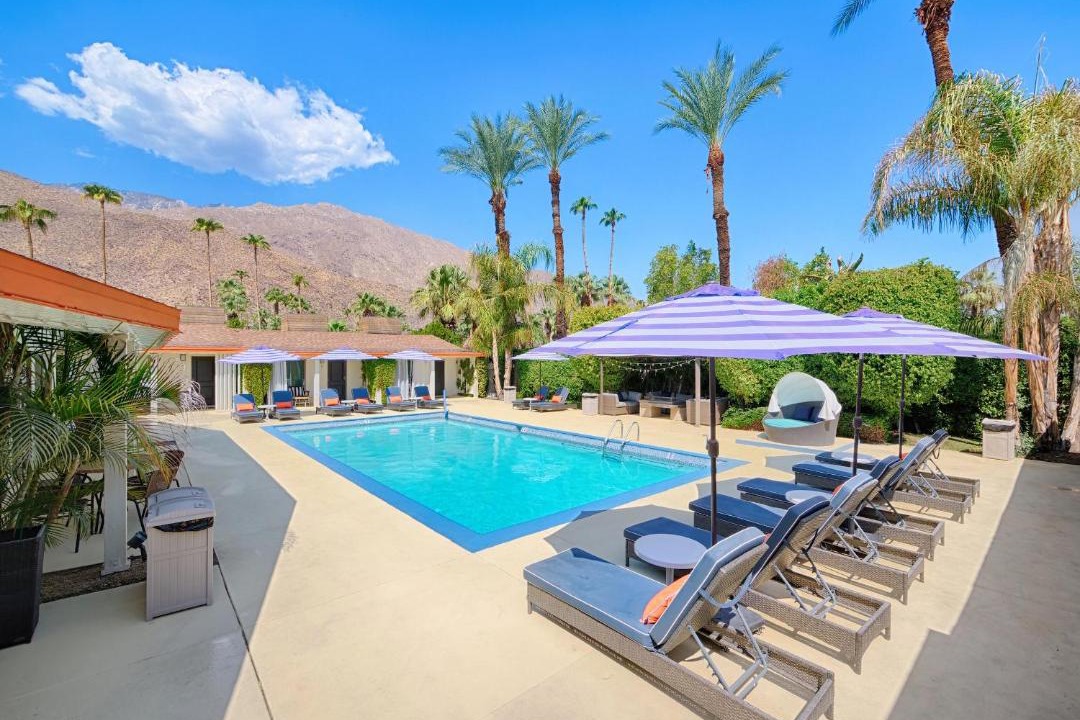 Photo of Others in Tahquitz River Estates
