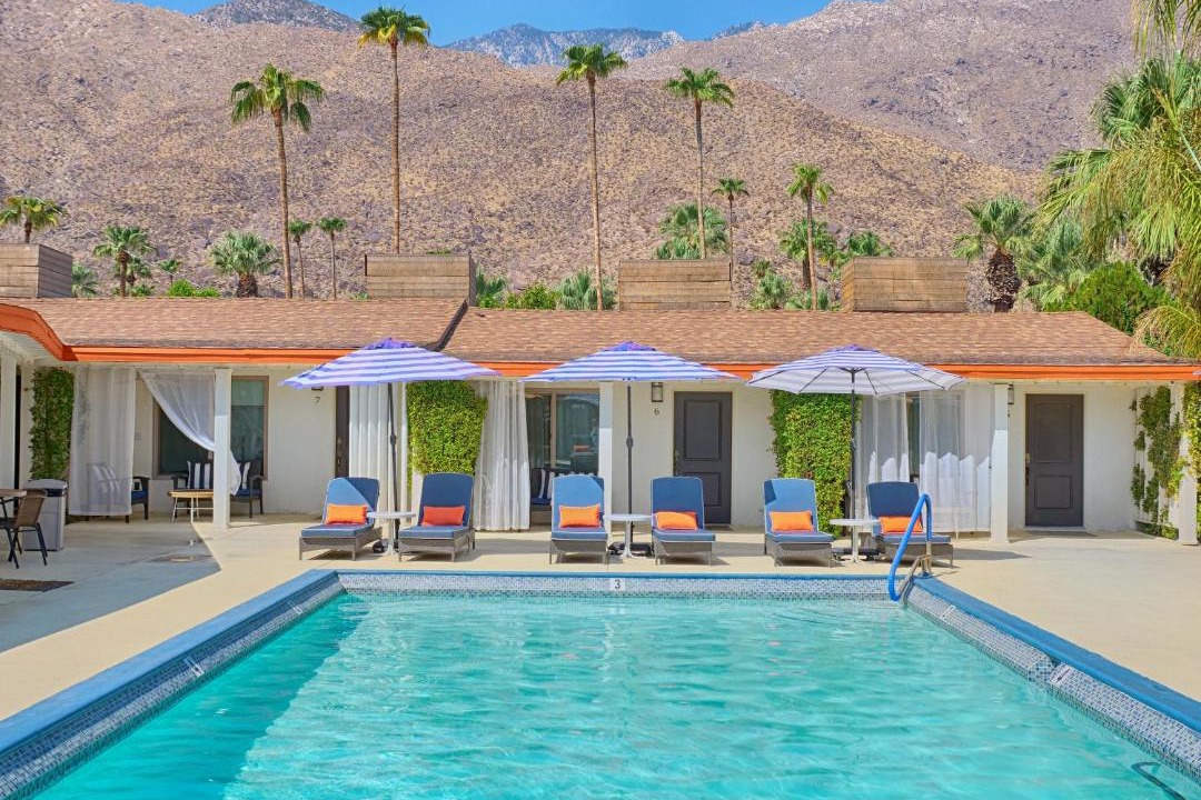 Photo of Others in Tahquitz River Estates