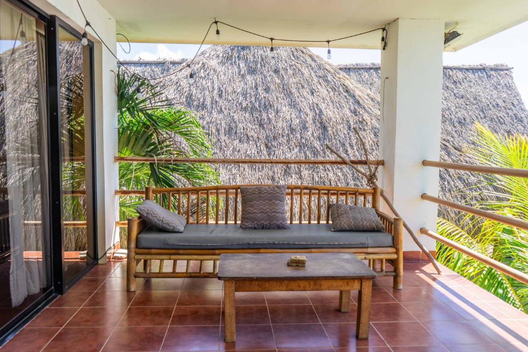 Photo of Patio Balcony in Popoyo