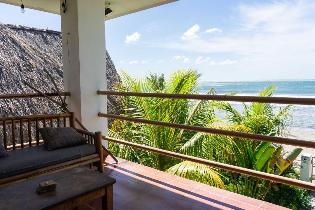 Photo of Patio Balcony in Popoyo