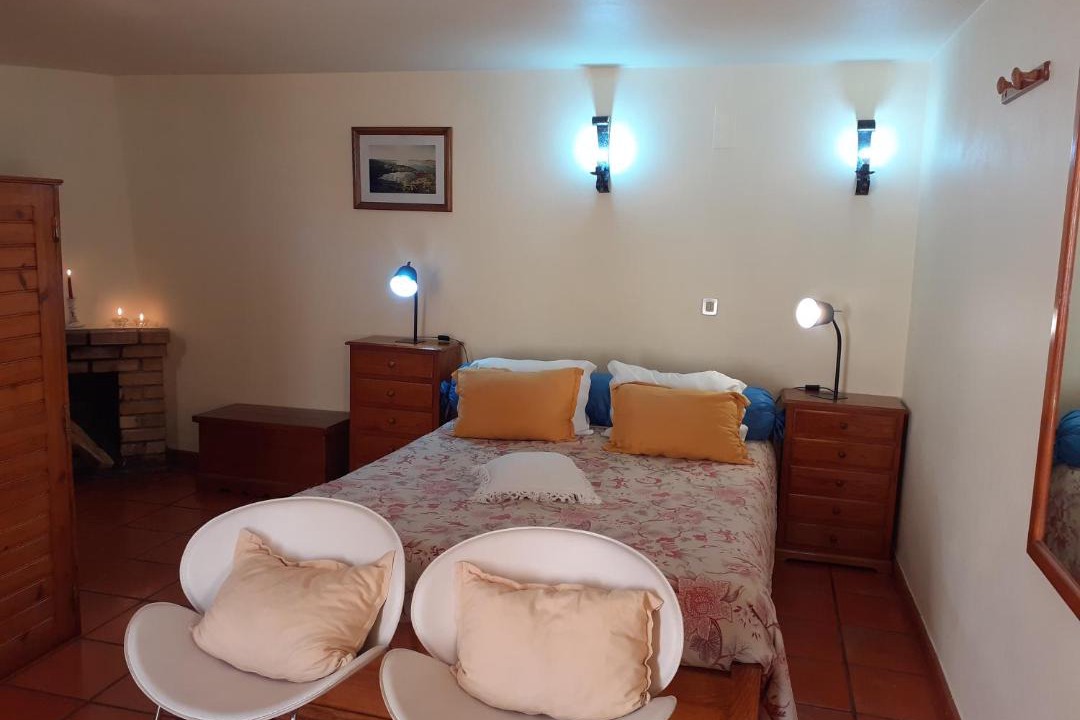 Photo of Bedroom in Sabugueiro
