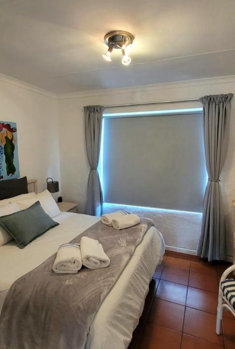 Photo of Bedroom in Marina Martinique