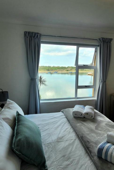 Photo of Bedroom in Marina Martinique