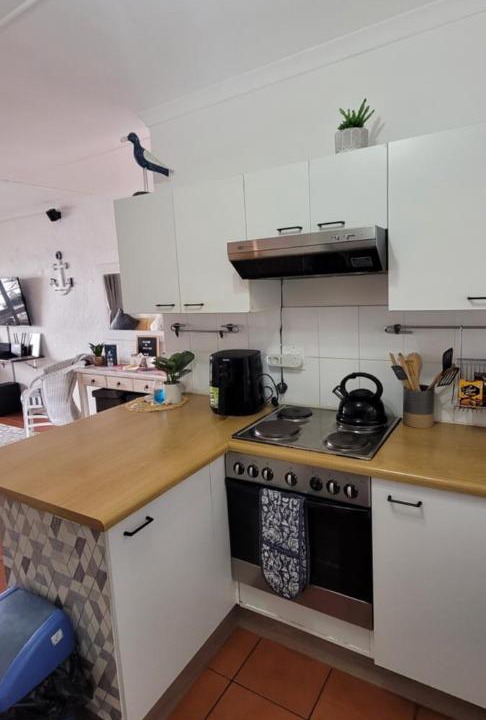 Photo of Kitchen in Marina Martinique