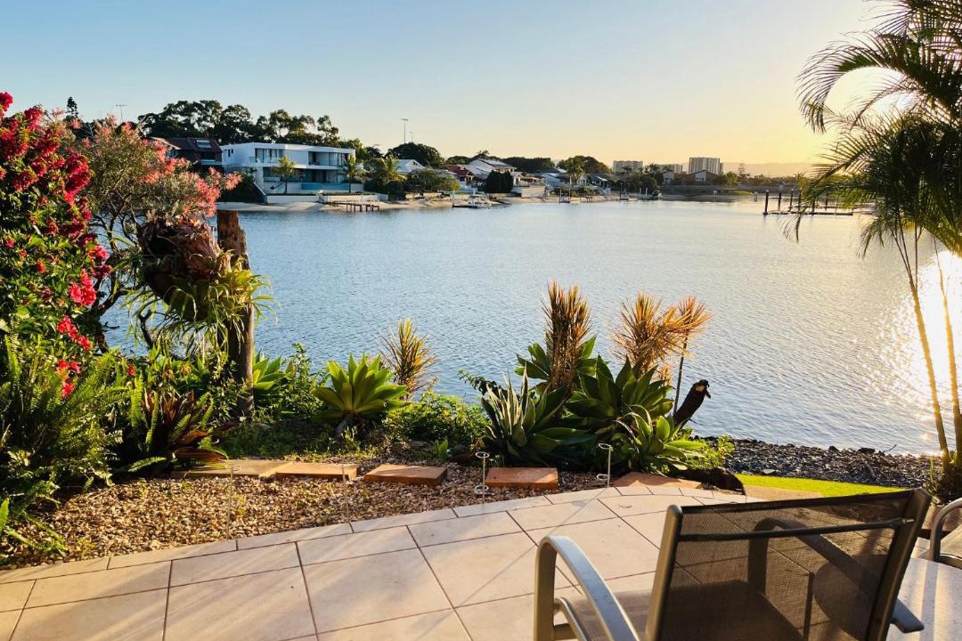 Photo of Patio Balcony in Mermaid Waters