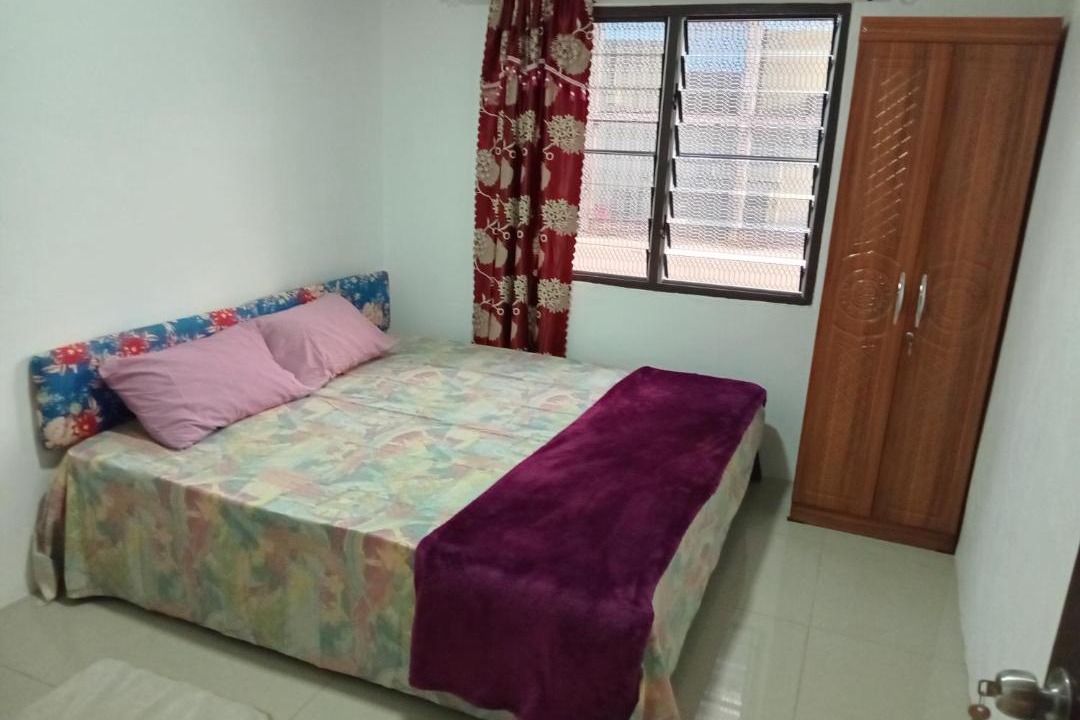 Photo of Bedroom in Tavua