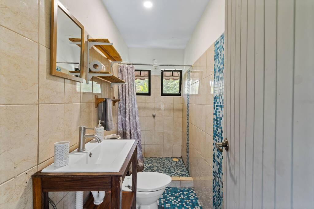 Photo of Bathroom in Matapalo