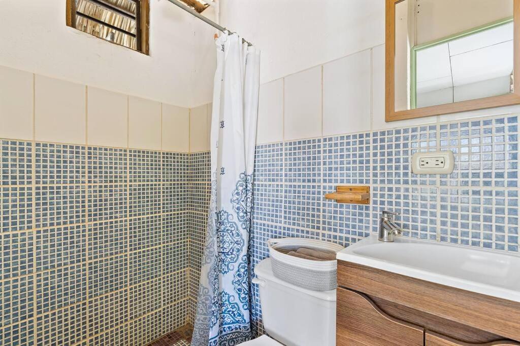Photo of Bathroom in Matapalo