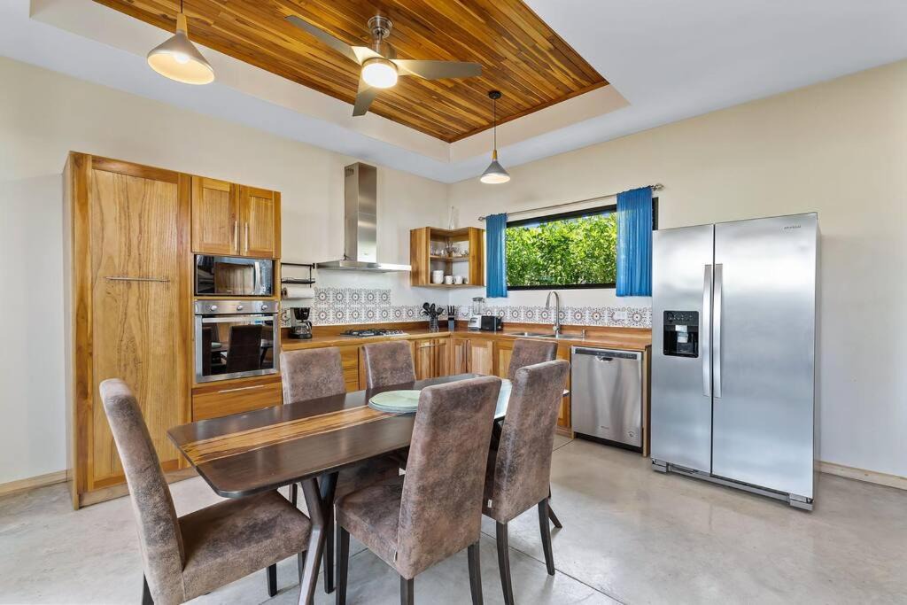 Photo of Kitchen in Matapalo