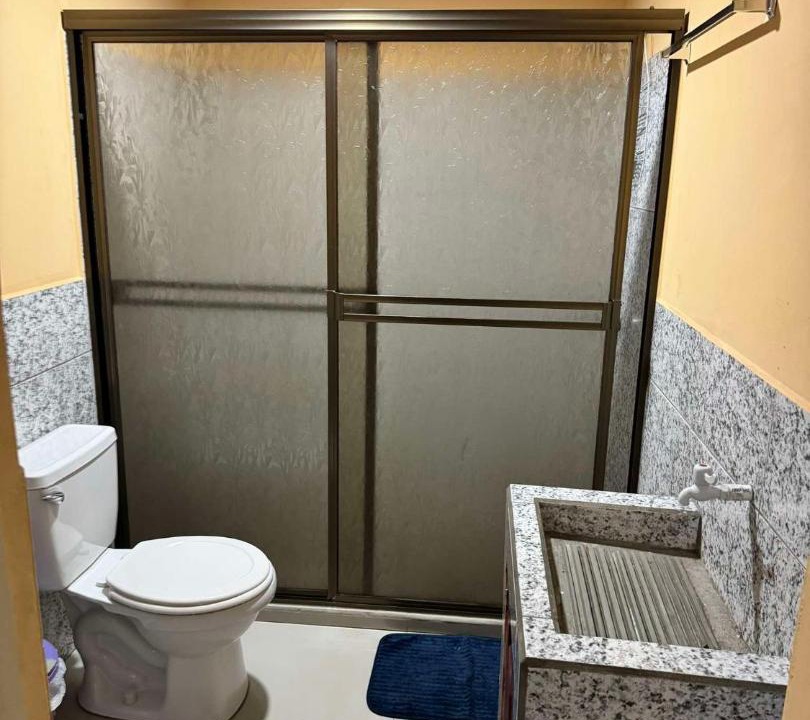 Photo of Bathroom in Rivas