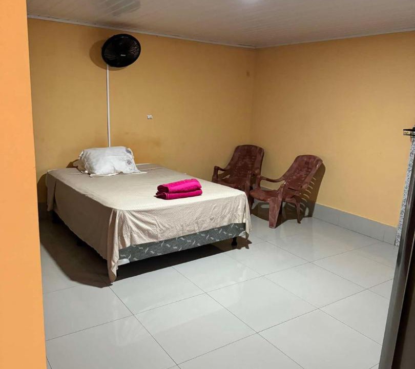 Photo of Bedroom in Rivas