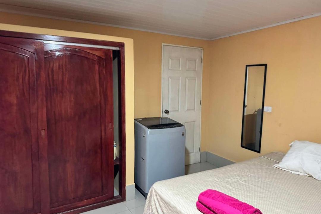 Photo of Bedroom in Rivas