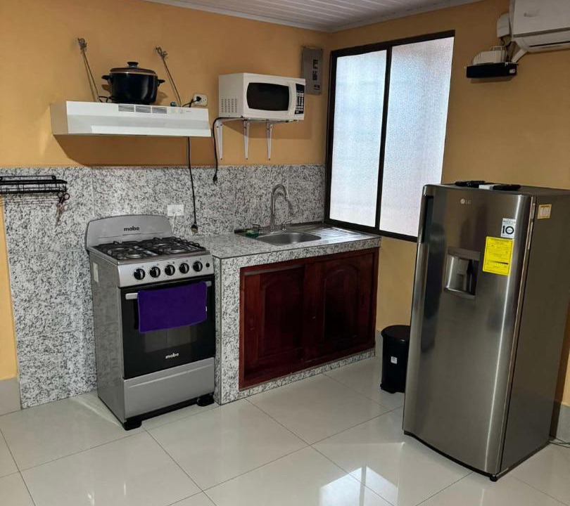 Photo of Kitchen in Rivas