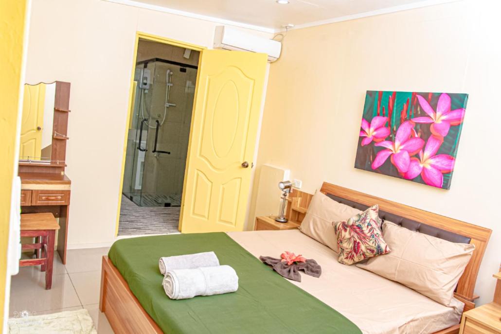Photo of Bedroom in Sigatoka