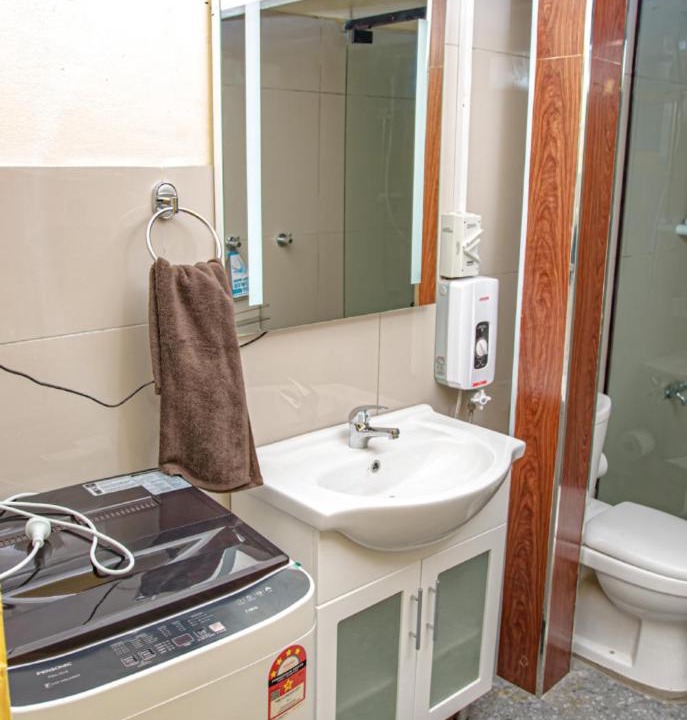 Photo of Bathroom in Sigatoka