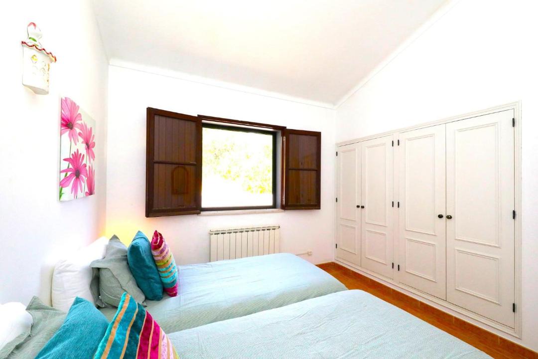 Photo of Bedroom in Malhao