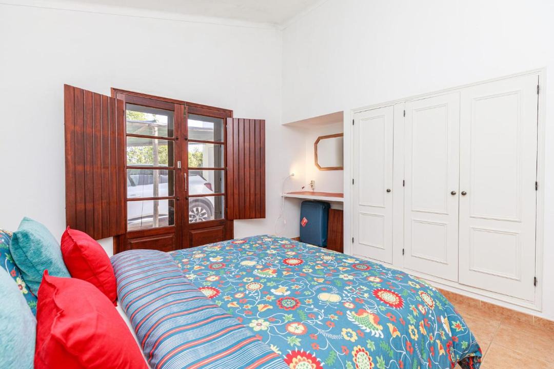 Photo of Bedroom in Malhao