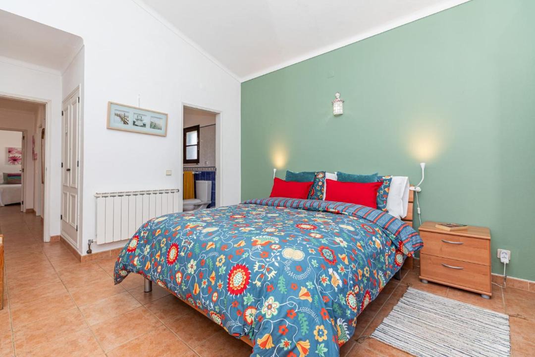 Photo of Bedroom in Malhao
